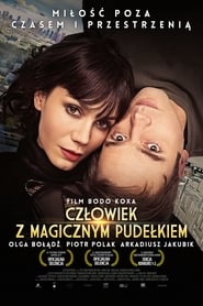 Regarder The Man with the Magic Box Film En Streaming  HD Gratuit Complet