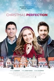 Film streaming | Voir Le parfait village de Noël en streaming | HD-serie