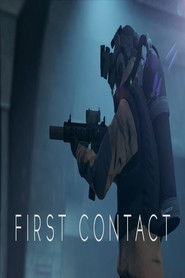 SCP: First Contact (2018)