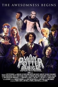 A Very Potter Musical en streaming 