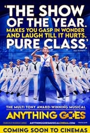 Watch Anything Goes (2021)