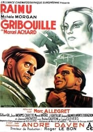 Poster Gribouille