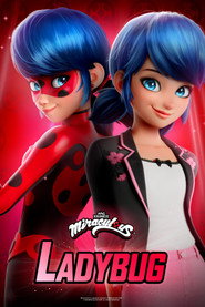 Miraculous: Tales of Ladybug & Cat Noir Season 6 39