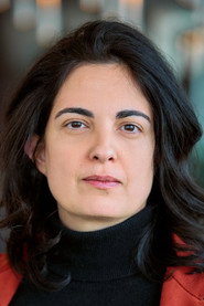 Foto de Roshanak Khodabakhsh