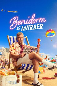 Benidorm Is Murder
