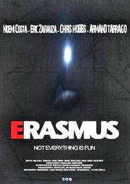 Erasmus 2016 吹き替え 無料動画