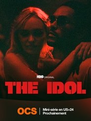 Voir The Idol en streaming – Dustreaming