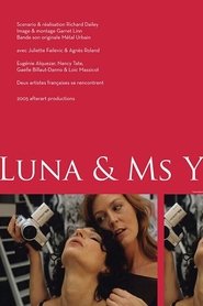 Poster Luna & Ms Y