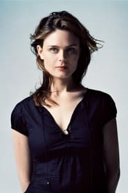 Emily Deschanel