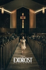 The Exorcist: Believer (2023) Dual Audio [Hindi & English] Full Movie Download | WEB-DL 480p 720p 1080p