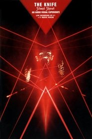 Poster Silent Shout: An Audio Visual Experience 2006