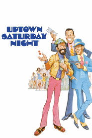 Uptown Saturday Night (1974)