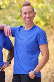 Joanna Lohman