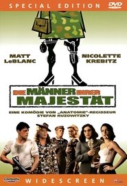 Die Männer Ihrer Majestät 2001 german film STREAM deutsch komplett