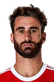 Image Rafa Silva