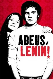 Pôster de Adeus, Lênin!