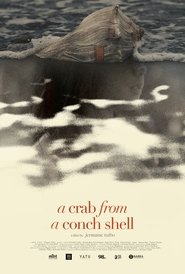 Poster A Crab From A Conch Shell 2024