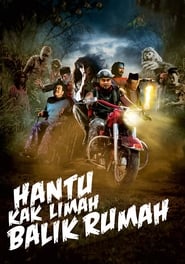مترجم أونلاين و تحميل Hantu Kak Limah Balik Rumah 2010 مشاهدة فيلم