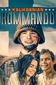 Perfect Commando poster