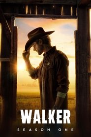 Walker - Season 1 Episode 1 : Pilot