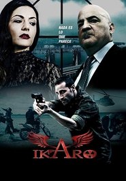 Poster Ikaro 2017