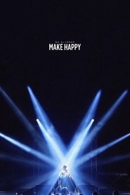 Poster Bo Burnham: Make Happy 2016