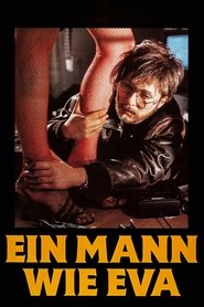 Poster A Man Like Eva 1984
