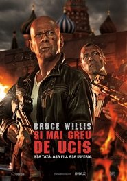 Și mai greu de ucis (2013)