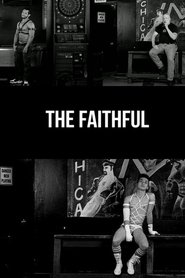 Poster The Faithful 2012