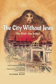 The City Without Jews (1924) HD