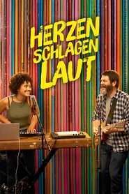 Poster Herzen schlagen laut