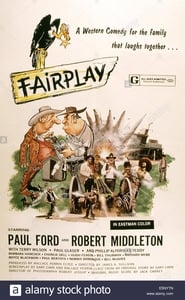 Full Cast of Fair Play