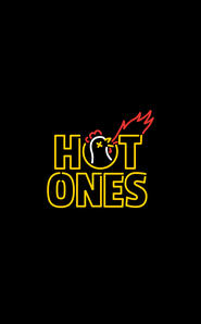 Hot Ones постер