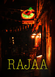 Poster Rajaa 2024