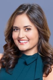 Danica McKellar as Angie Dove