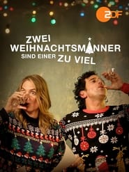 Image Zwei Weihnachtsmänner ist einer zu viel