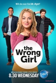 The Wrong Girl постер