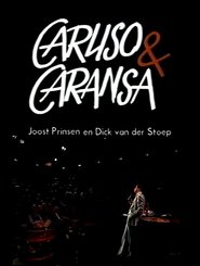 Joost Prinsen: Caruso & Caransa