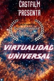 VIRTUALIDAD UNIVERSAL) VIRTUALIDAD UNIVERSAL (2021)