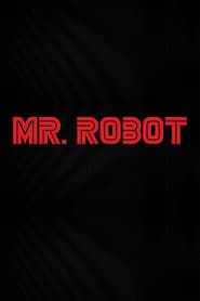 Poster van Mr. Robot