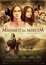 Poster Mahmut ile Meryem