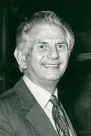 Portrait de Monty Finniston