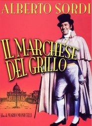 Watch The Marquis of Grillo Full Movie Online 1981