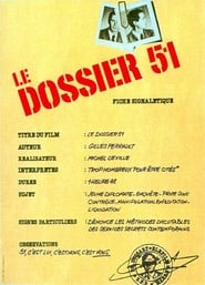 Le dossier 51 (1978)