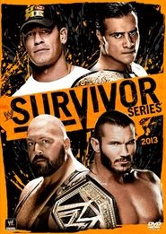 WWE Survivor Series 2013