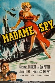 Madame Spy (1942)