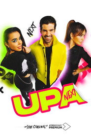 UPA Next постер