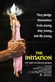 watch The Initiation now