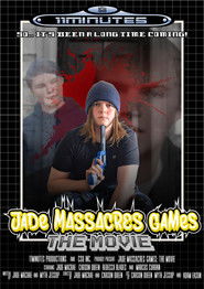 Jade MASSACRES Games: The Movie (1970)