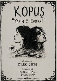 Kopuş(Yasın 5 Evresi)
